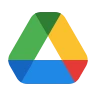 Google Drive logo